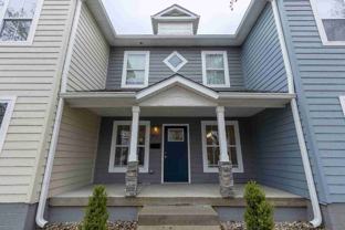 812 Vincennes St - Photo 1 of 1