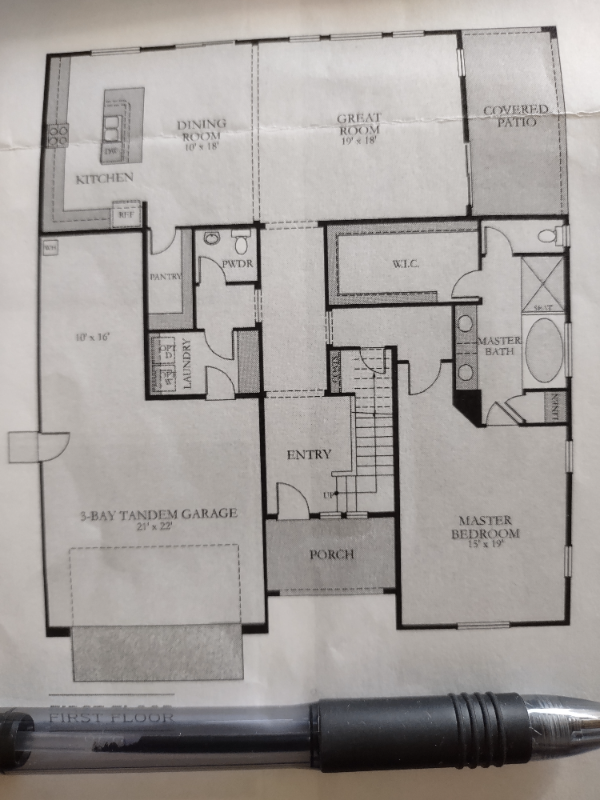 6278 Red Stable Rd - Photo 2 of 2