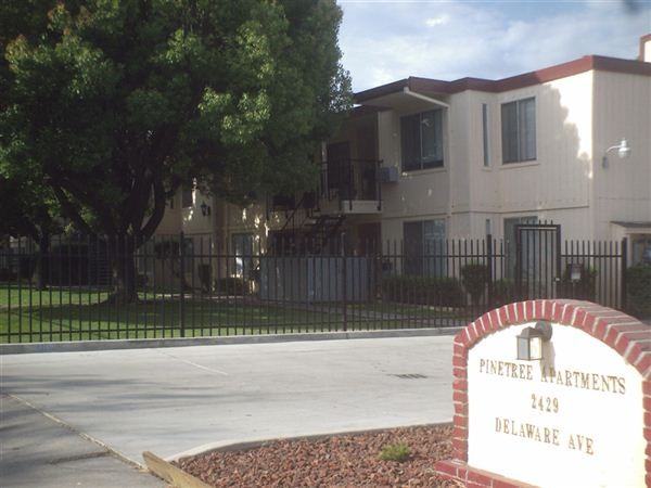 Pine Tree Apartments - Photo 3 of 3