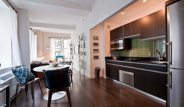 FINANCIAL DISTRICT 1 BEDROOM - NO  FEE - Photo 2 of 6