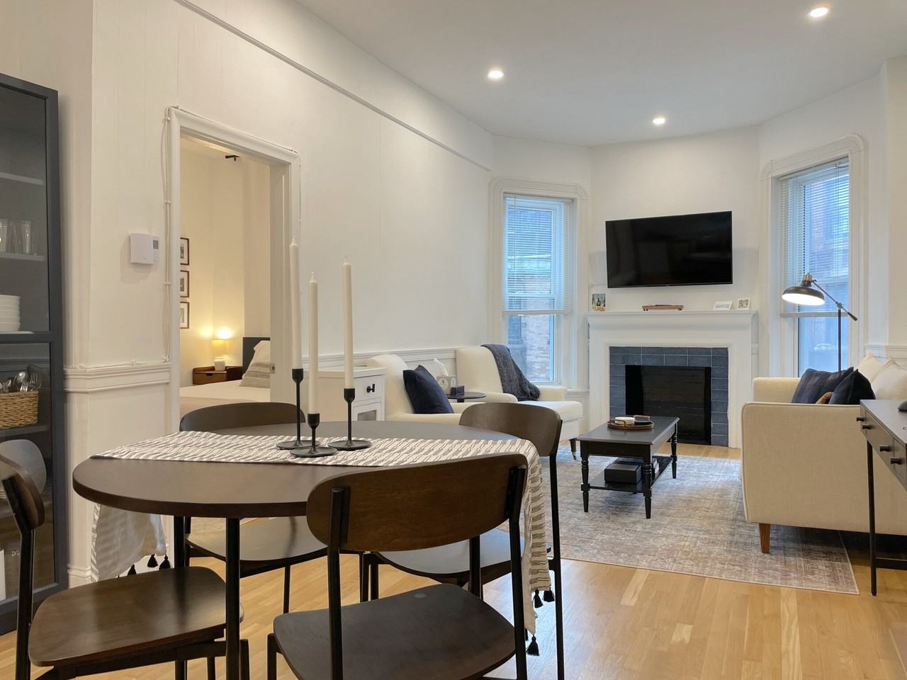 827 Boylston St #200