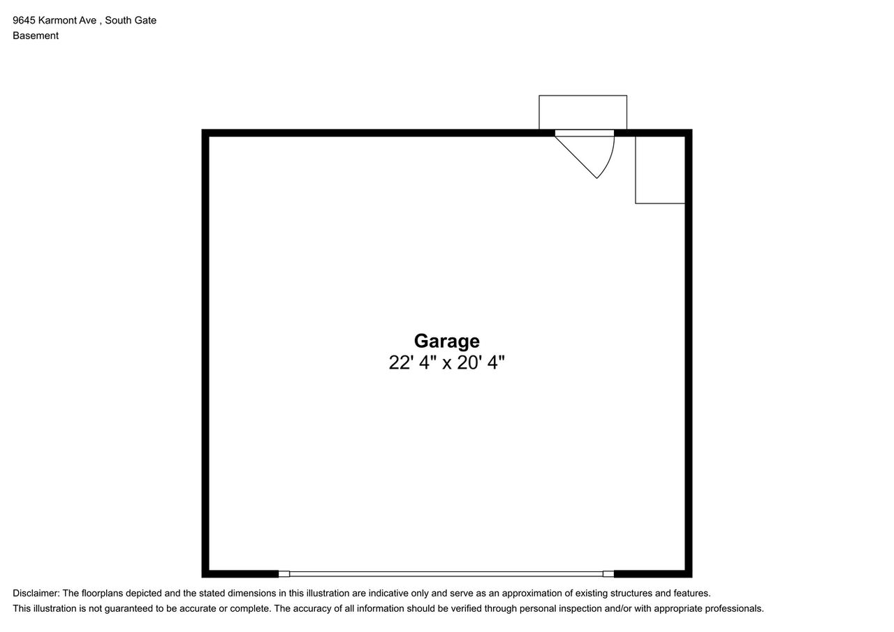 9645 Karmont Ave - Photo 2 of 21