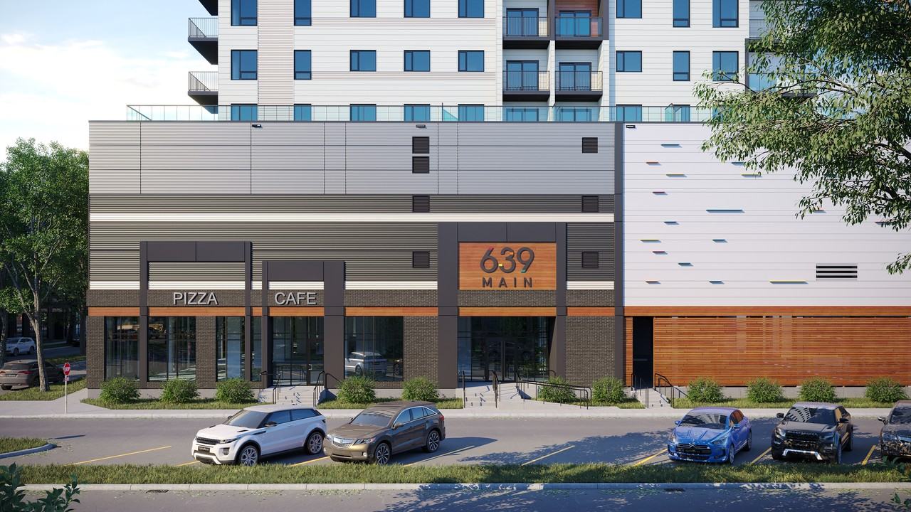 639 Main Apartments in North Nutana, Saskatoon, SK S7H 0J8 Zumper