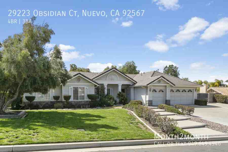 29223 Obsidian Ct - Photo 2 of 22