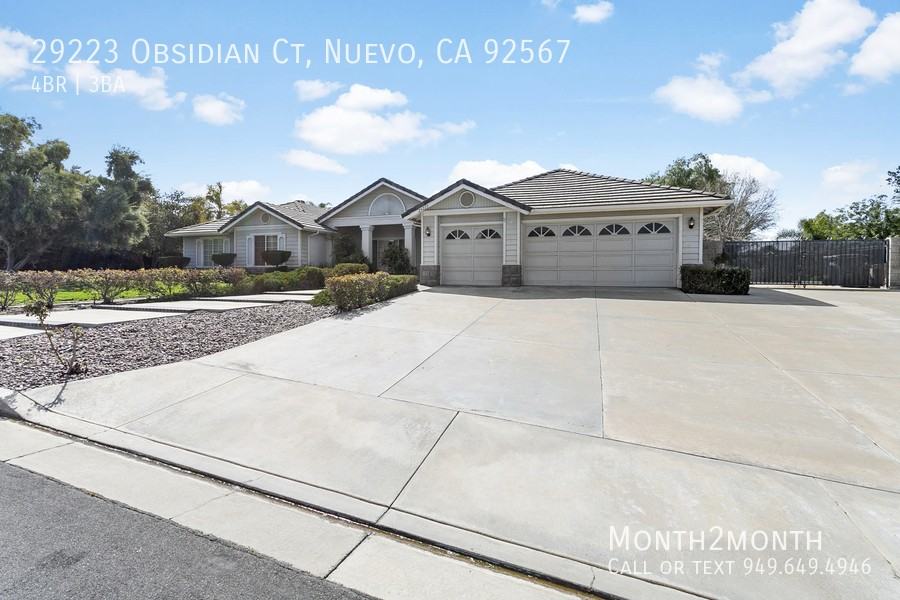 29223 Obsidian Ct - Photo 3 of 22