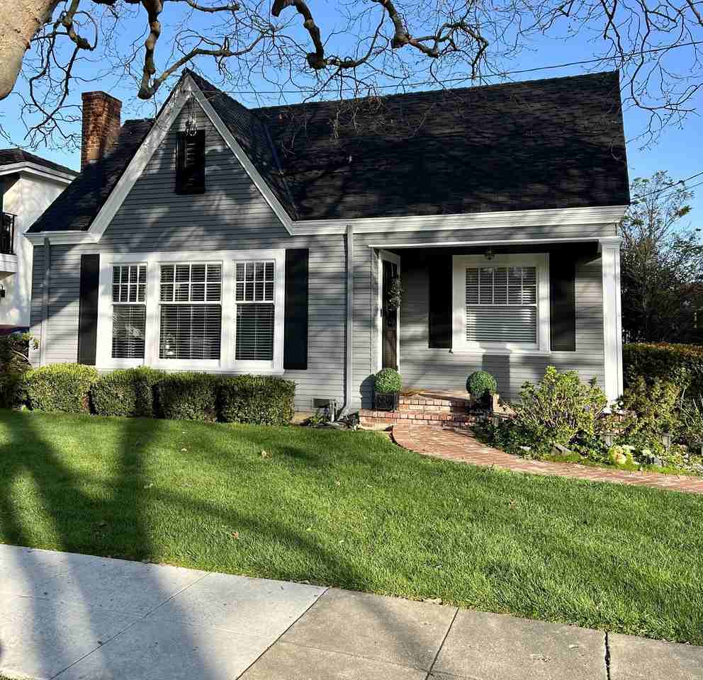 Fairview Ave, San Jose, CA 95125 3 Bedroom Apartment for Rent PadMapper