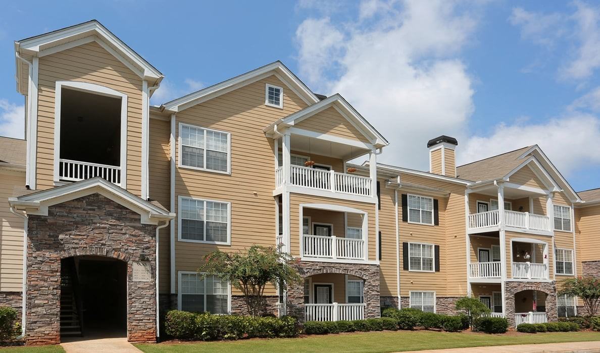 The Fairways at Jennings Mill Apartments 355 Jennings Mill Pkwy