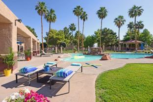 Cabana Club Apartments - Photo 1 of 1