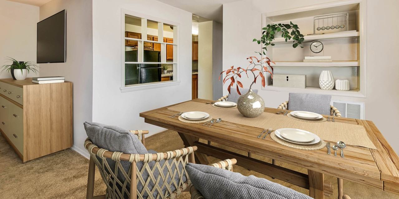 Cherry Arms - Photo 2 of 44