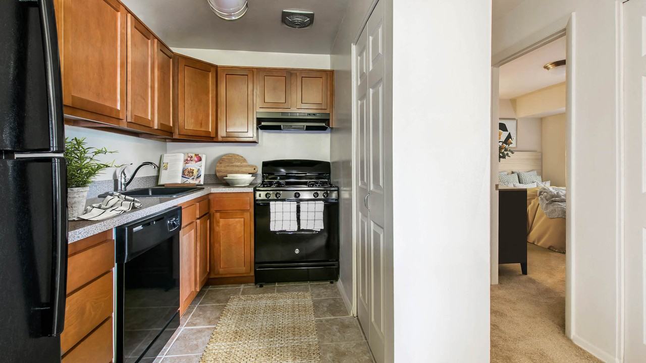 Cherry Arms - Photo 6 of 44