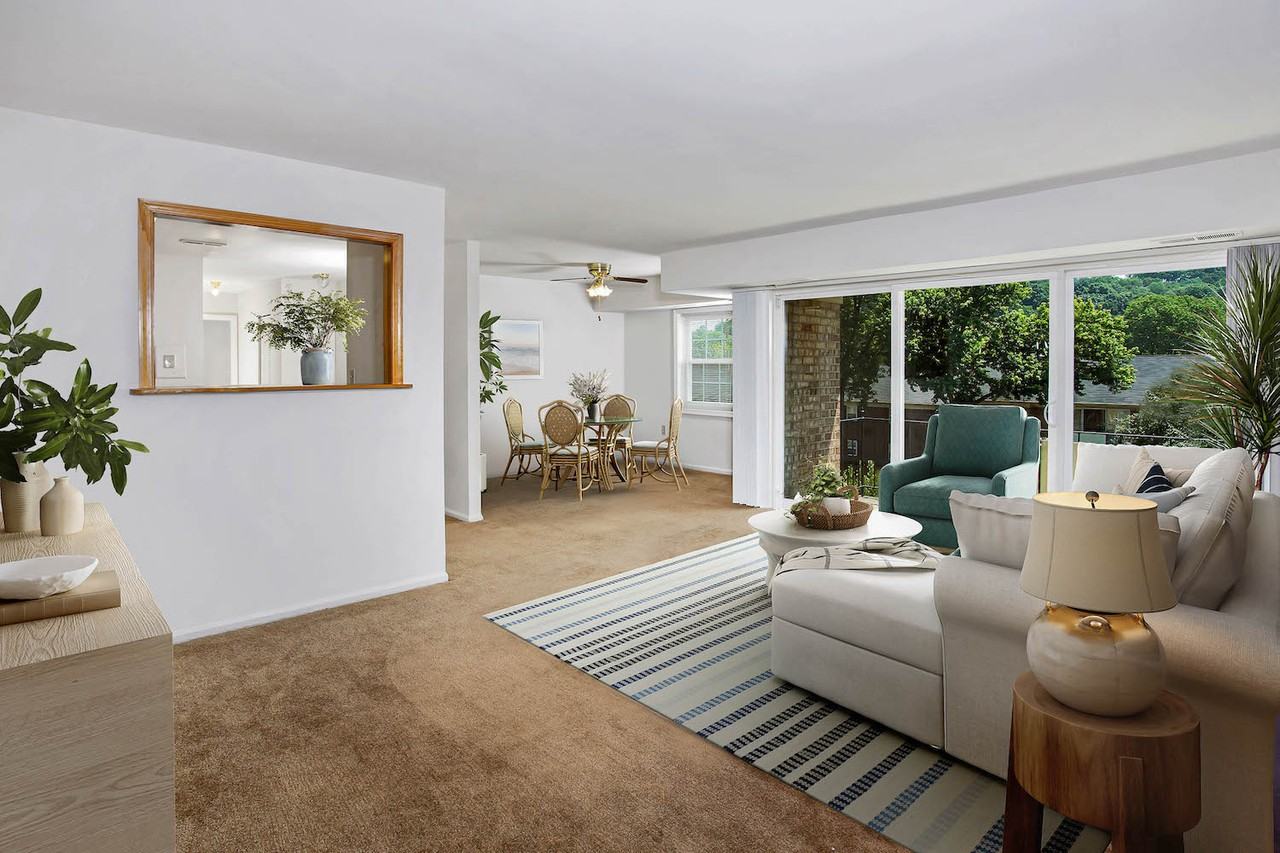 Deertree - Photo 3 of 50