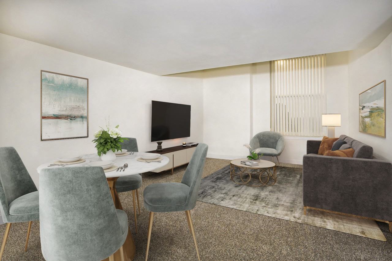 The Atrium - Photo 3 of 50