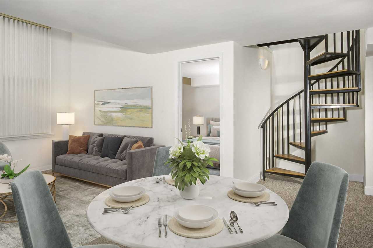 The Atrium - Photo 4 of 50