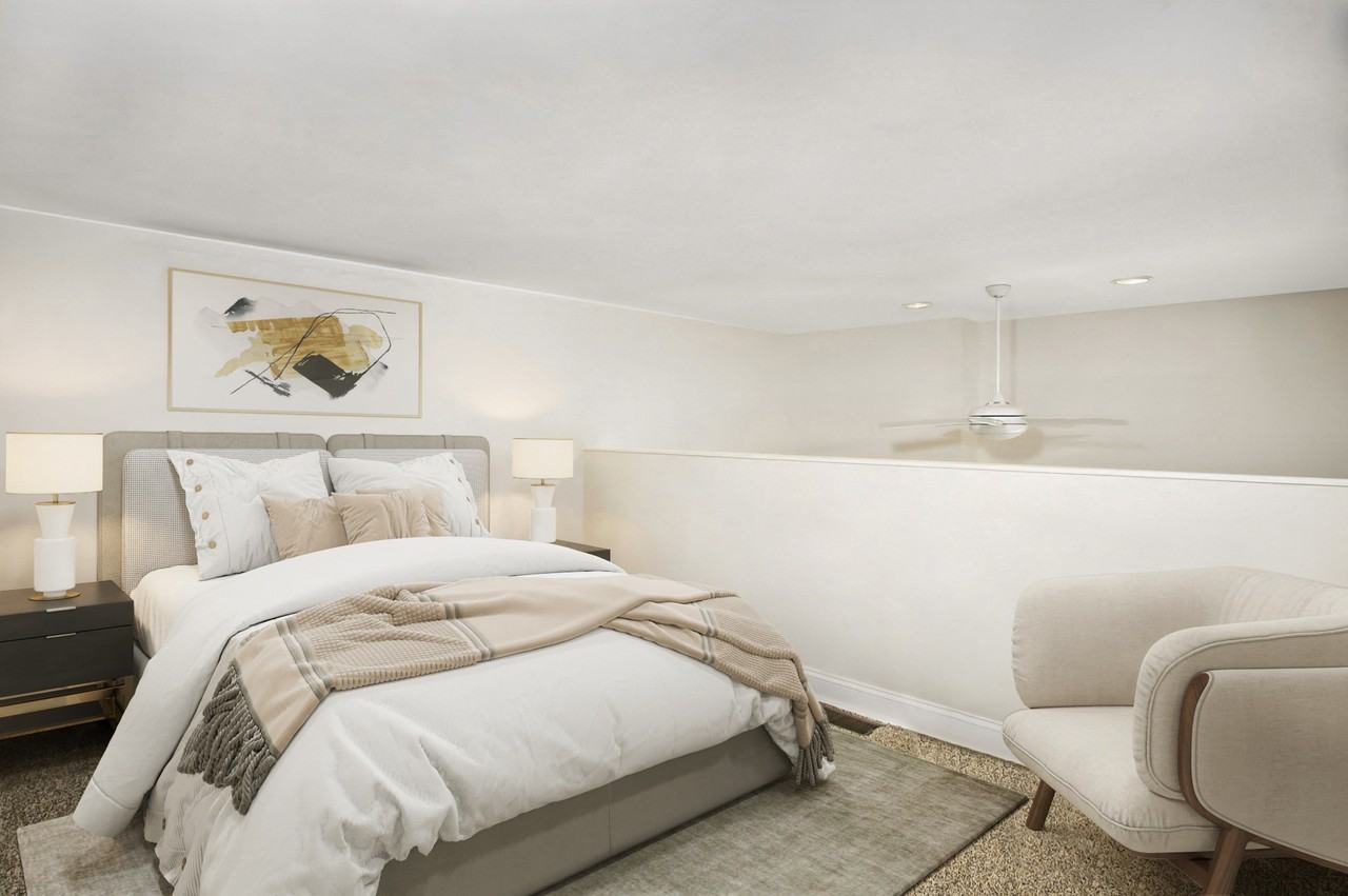 The Atrium - Photo 6 of 50