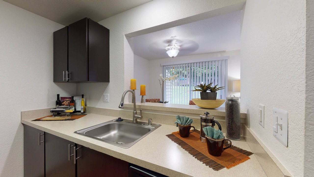 North Creek Apartments - Photo 5 of 37