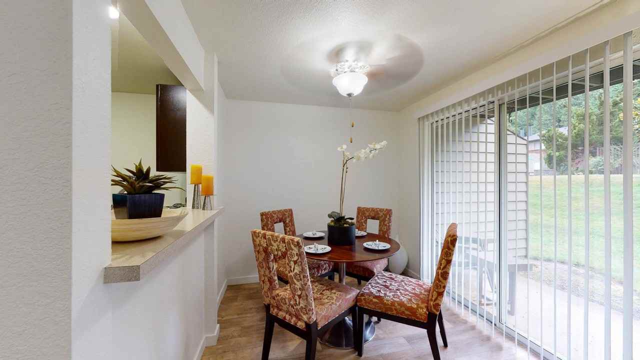 North Creek Apartments - Photo 6 of 37