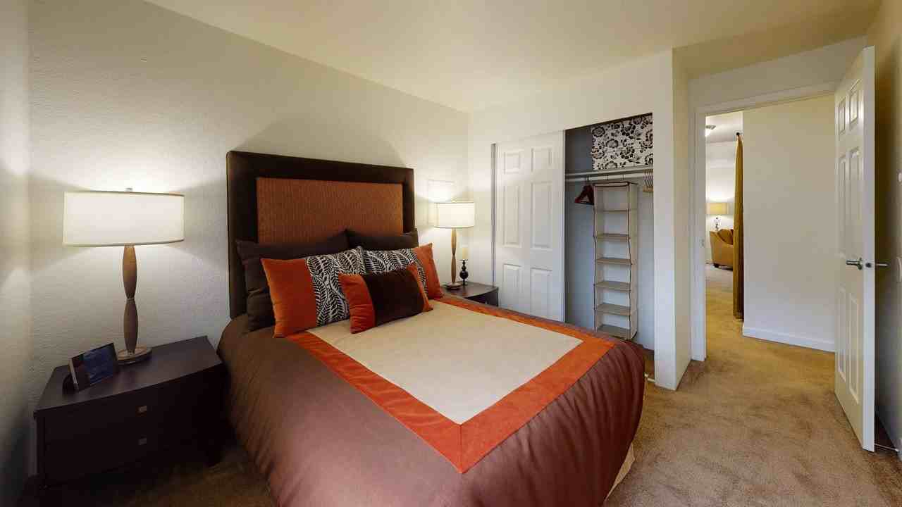 North Creek Apartments - Photo 7 of 37