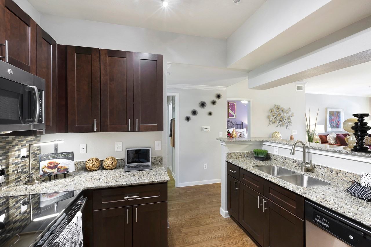 Gables Central Park Texas - Photo 2 of 18