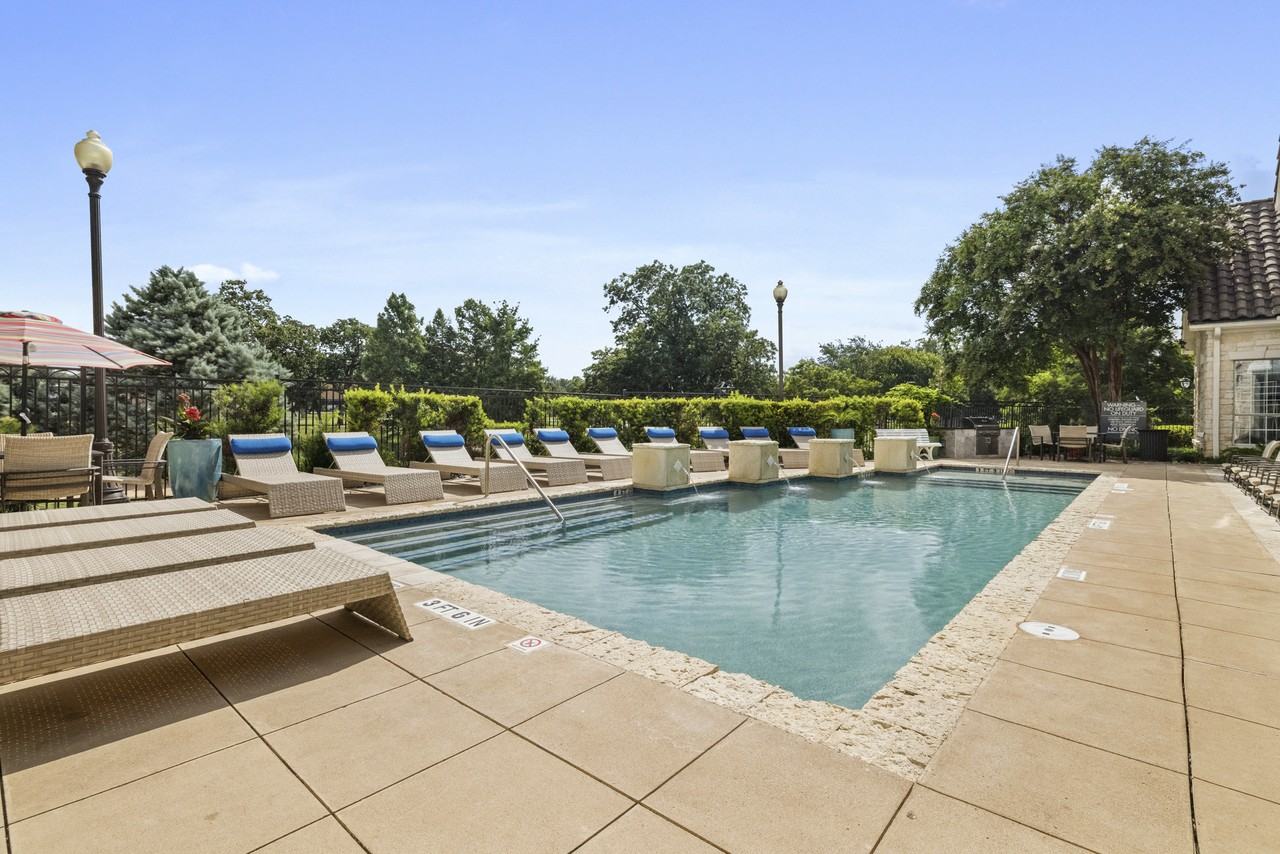 Gables Central Park Texas - Photo 7 of 18