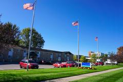 Huntington Club Apartments - Photo 1 of 1