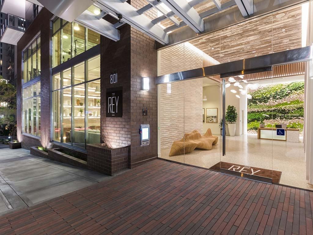 The Rey - Photo 3 of 22