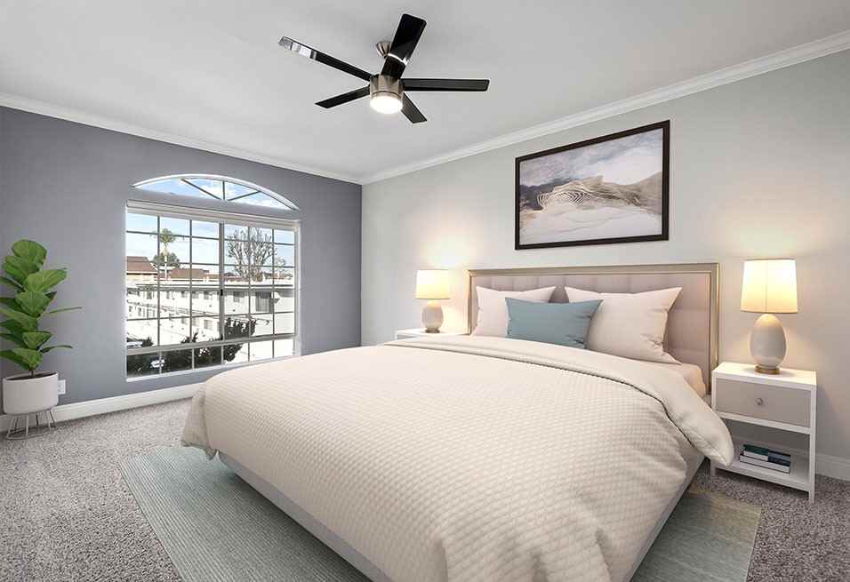 Chateau Encino - Photo 7 of 22