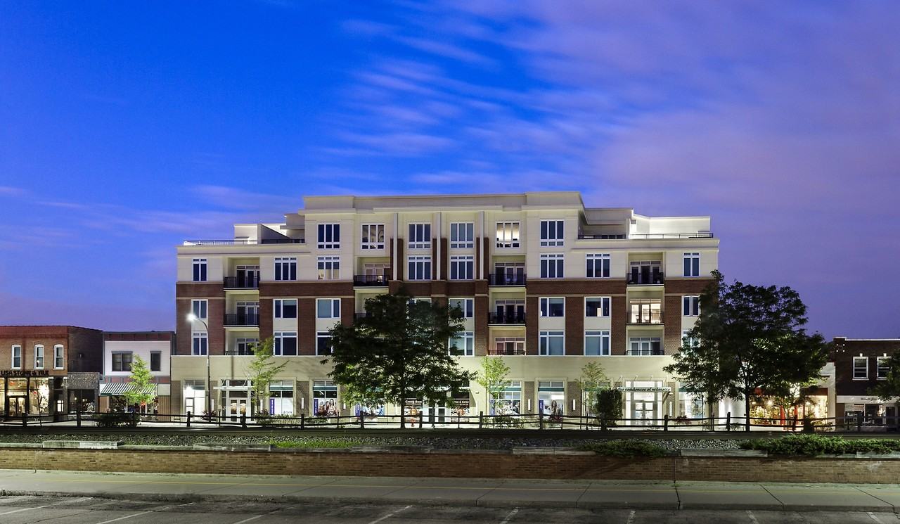 The Residences of Wilmette - Photo 2 of 30