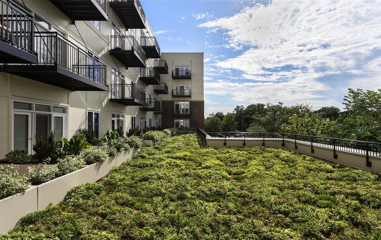 The Residences of Wilmette - Photo 6 of 30