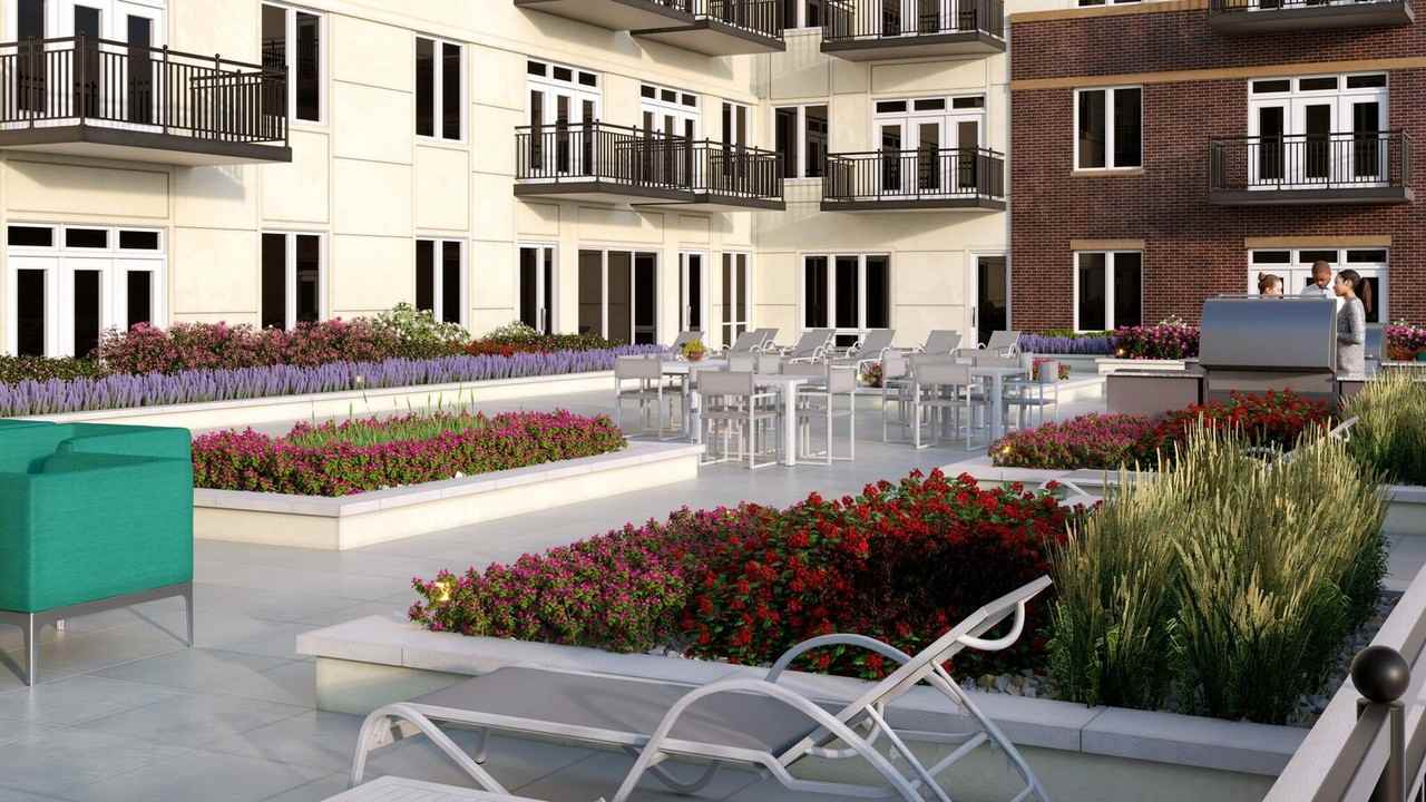 The Residences of Wilmette - Photo 7 of 30