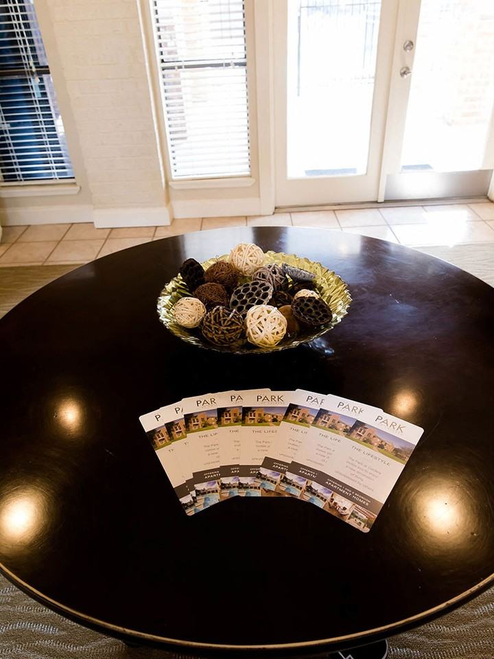 Park at Caldera - Photo 2 of 11