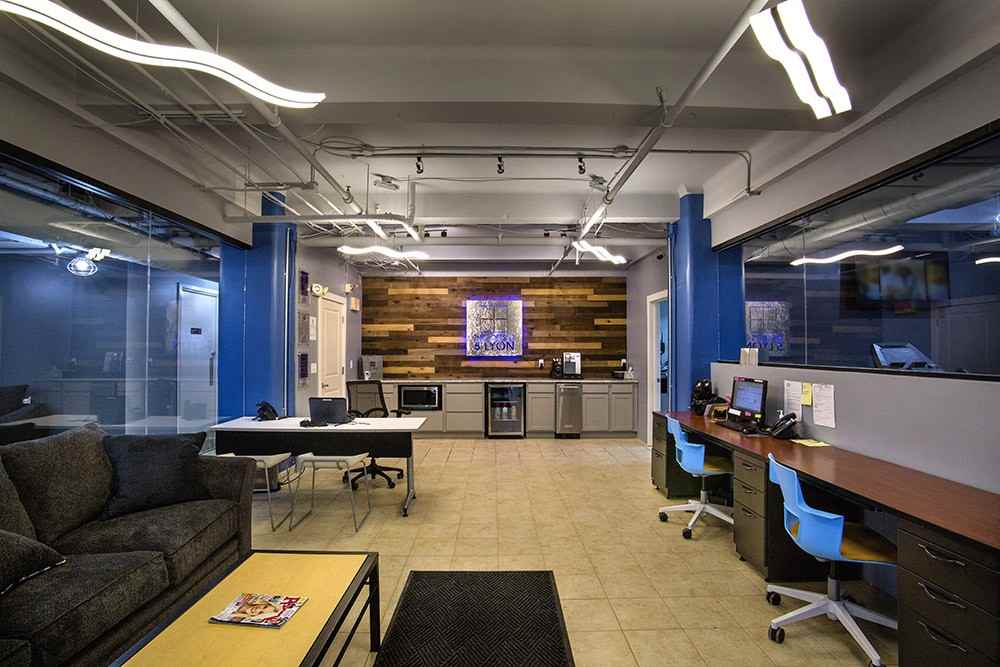 The Lofts @ 5 Lyon - Photo 6 of 14