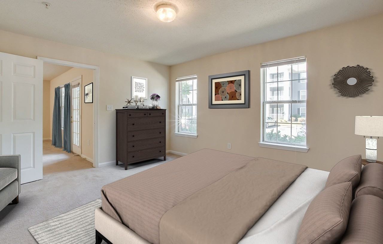 Arbor Lake - Photo 2 of 19