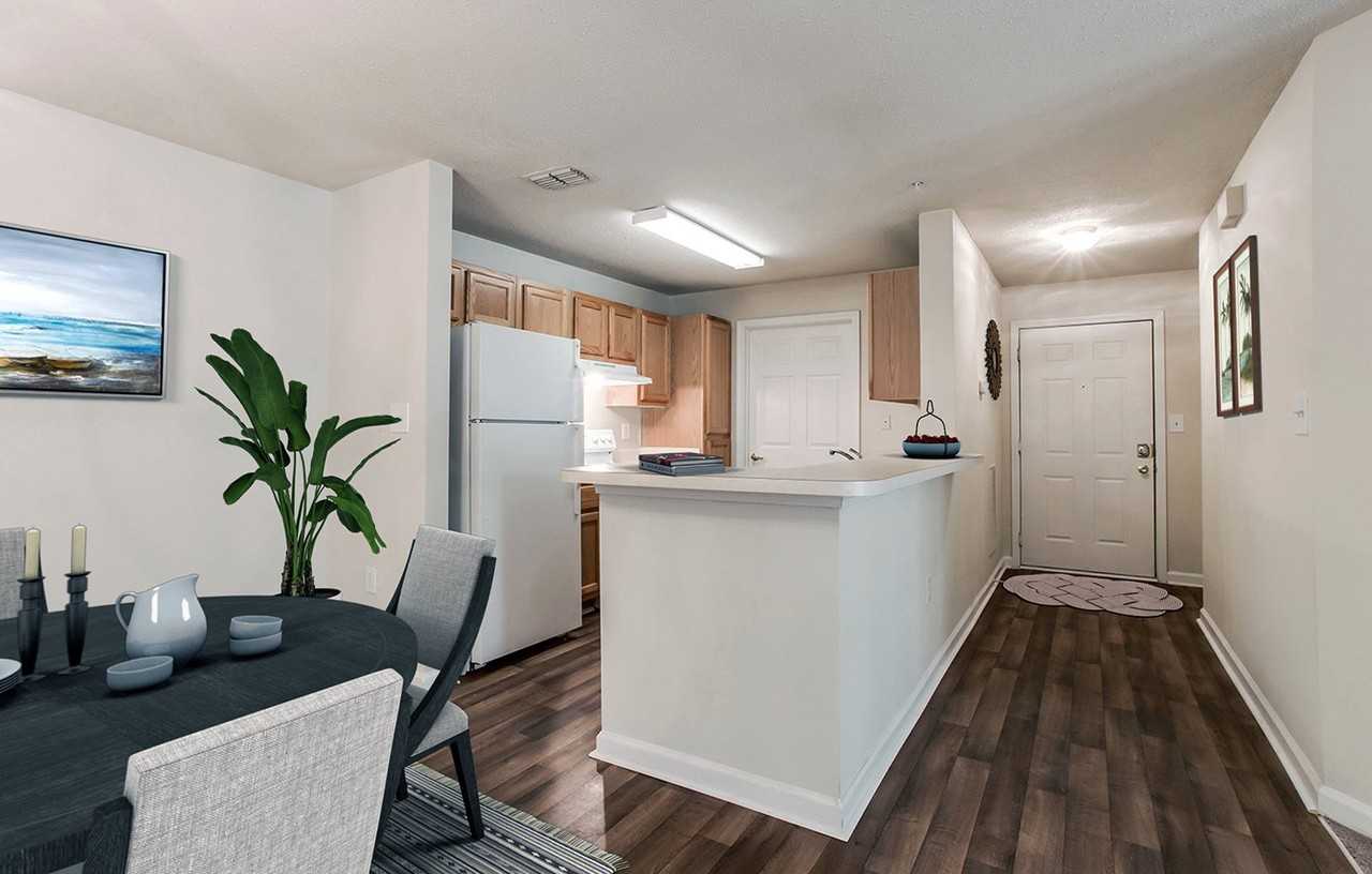 Arbor Lake - Photo 3 of 19