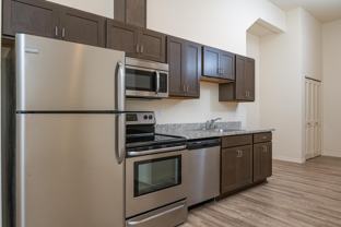 Midtown Apartments - Photo 1 of 1