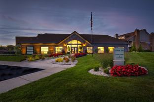 Willow Lake Apartments - Photo 1 of 1