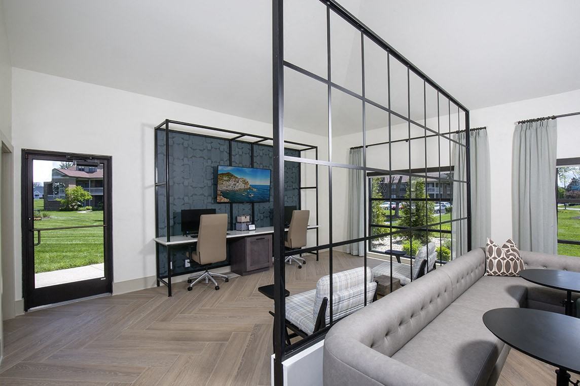 Willow Lake Apartments - Photo 6 of 50