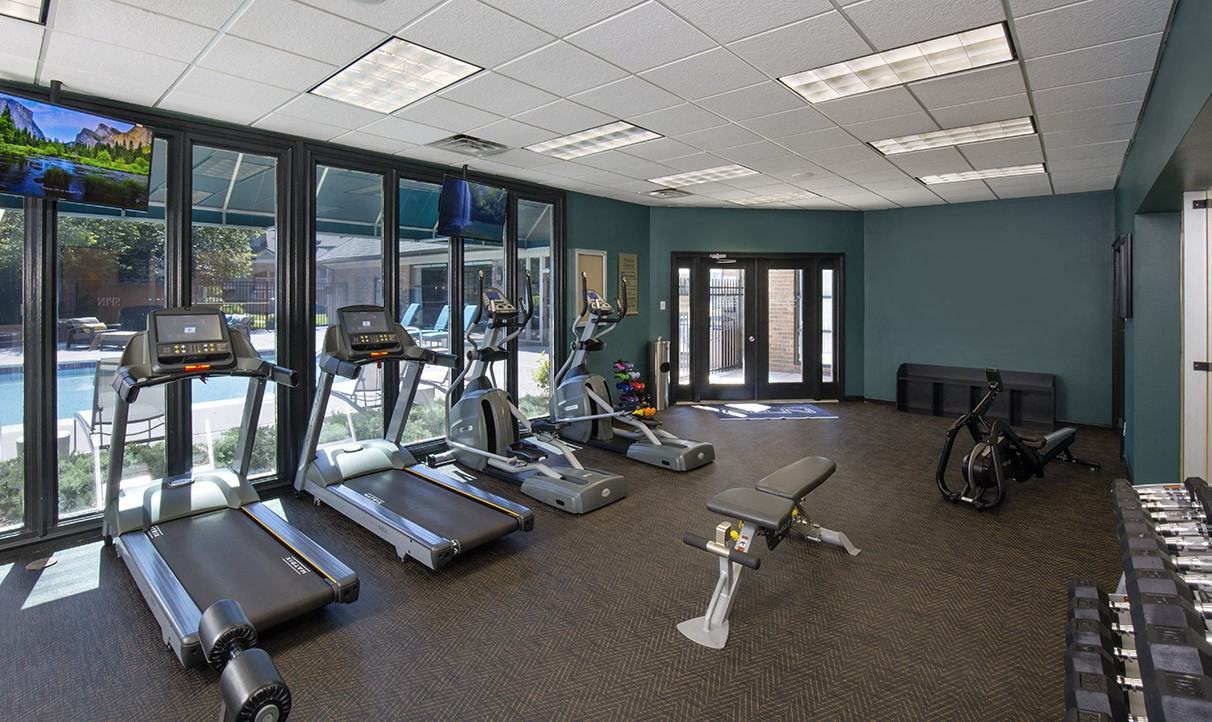 Willow Lake Apartments - Photo 7 of 50