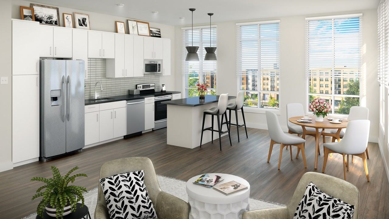 Wellsmith Apartments - Photo 6 of 14