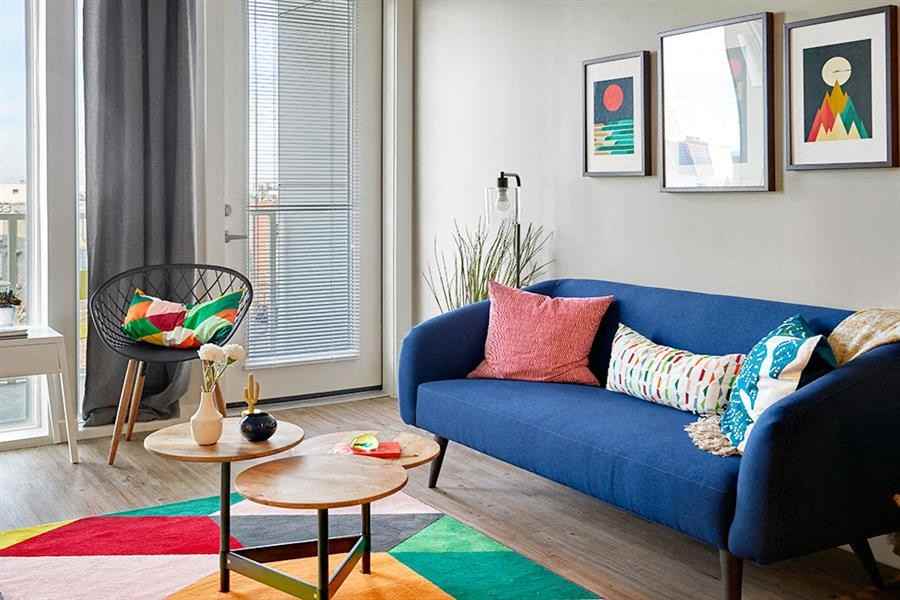 Link Apartments® Canvas - Photo 5 of 37