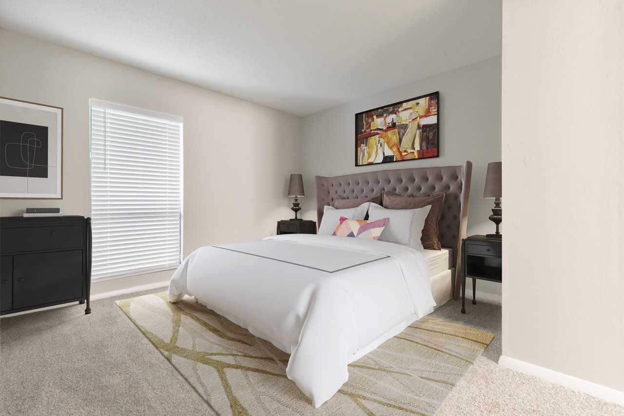 The Timbers - Photo 4 of 22