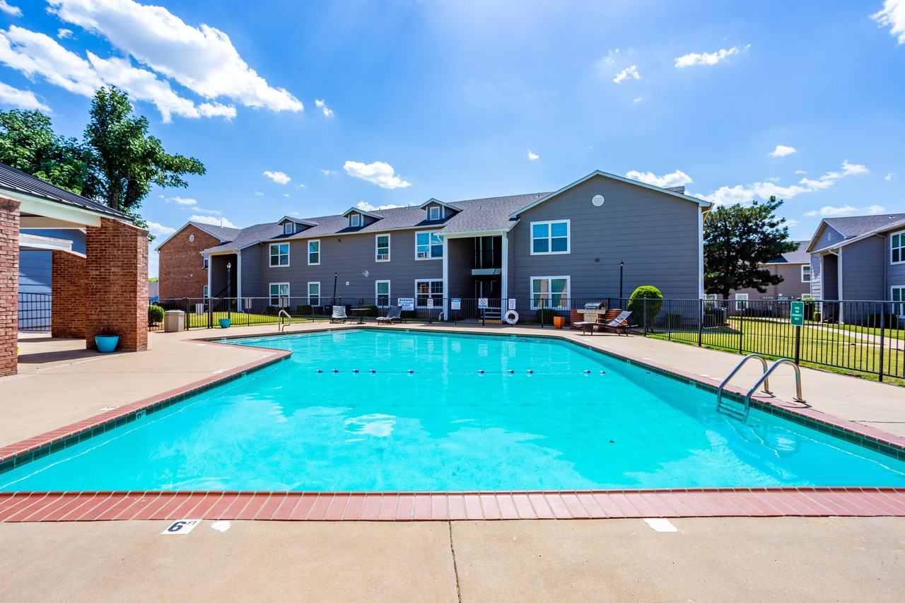 Apartments for Rent in Oklahoma City, OK with Move in Specials - Rentals |  Zumper