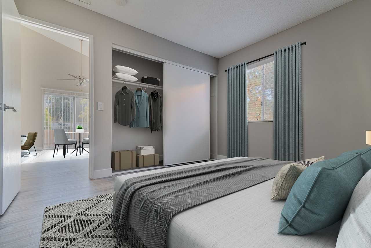 Del Flora Apartments - Photo 6 of 15