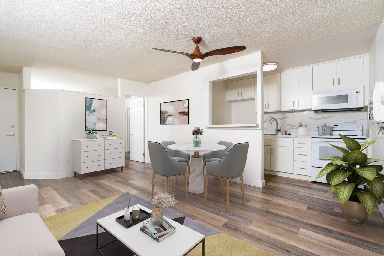 California Villages Pico Rivera - Photo 3 of 36