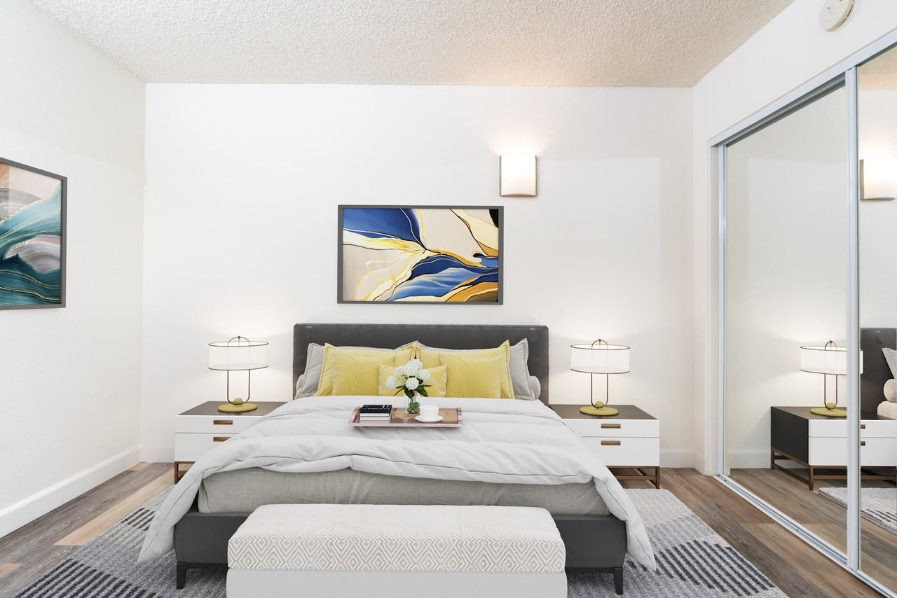 California Villages Pico Rivera - Photo 4 of 36