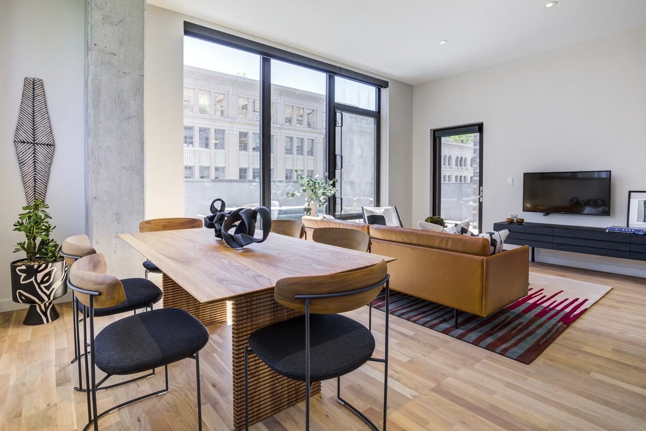 Residences at Market Station - Photo 3 of 20