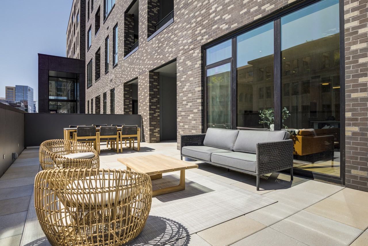 Residences at Market Station - Photo 7 of 20