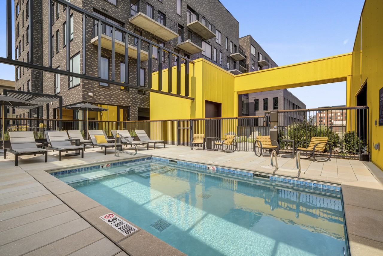 Residences at Market Station - Photo 4 of 20