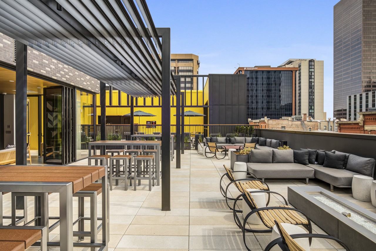Residences at Market Station - Photo 3 of 20