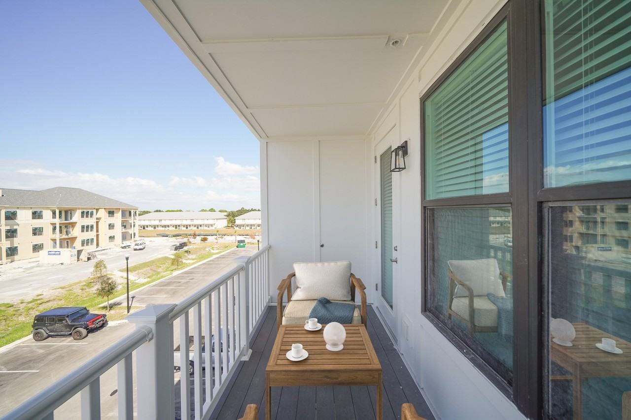 The Charles - Photo 2 of 15