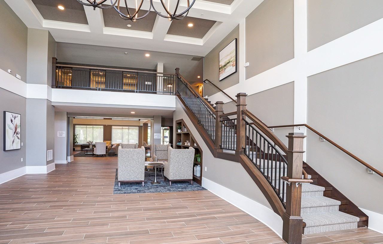 Oaks Landing 55+ Apartments - Photo 2 of 22